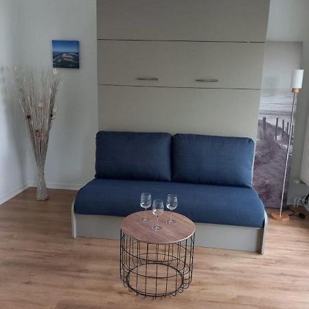 Studio T1 Bis Calme Au Centre Du Moulleau Arcachon Kültér fotó